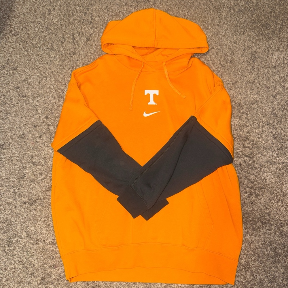 Nike Tennessee Hoodie